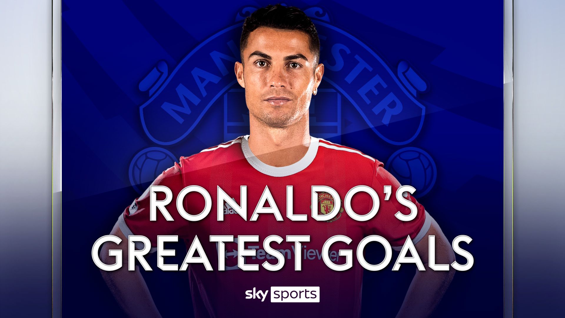 Cristiano Ronaldo's Greatest PL Goals