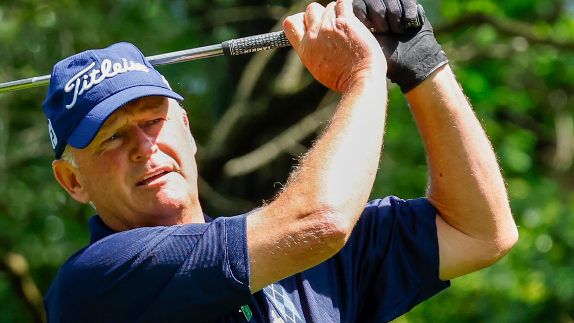 Lyle set to call time on Masters career