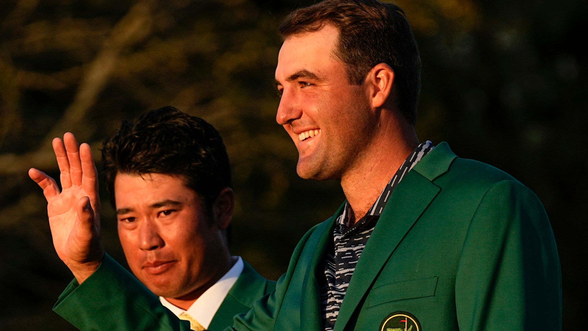 Podcast: Scheffler 'not getting credit he deserves' for Masters win?