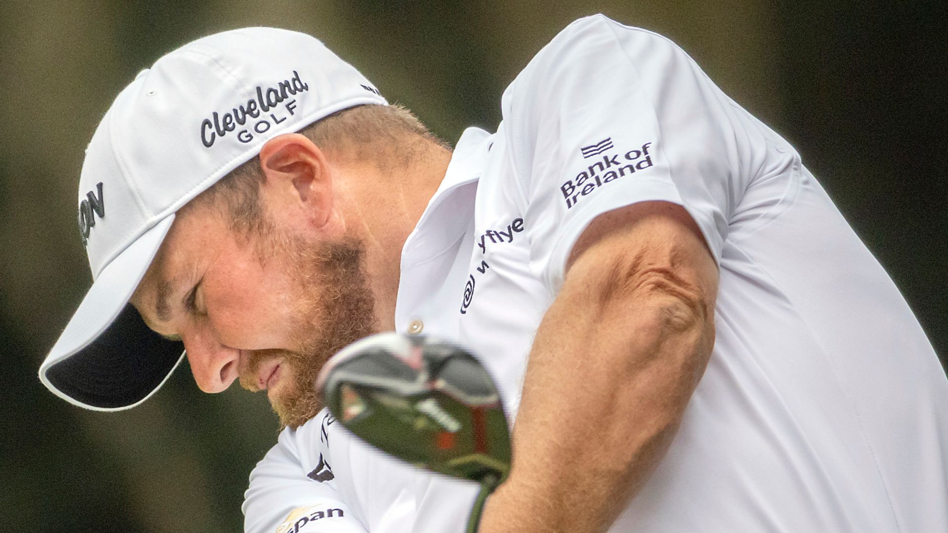 RBC Heritage: R3 highlights