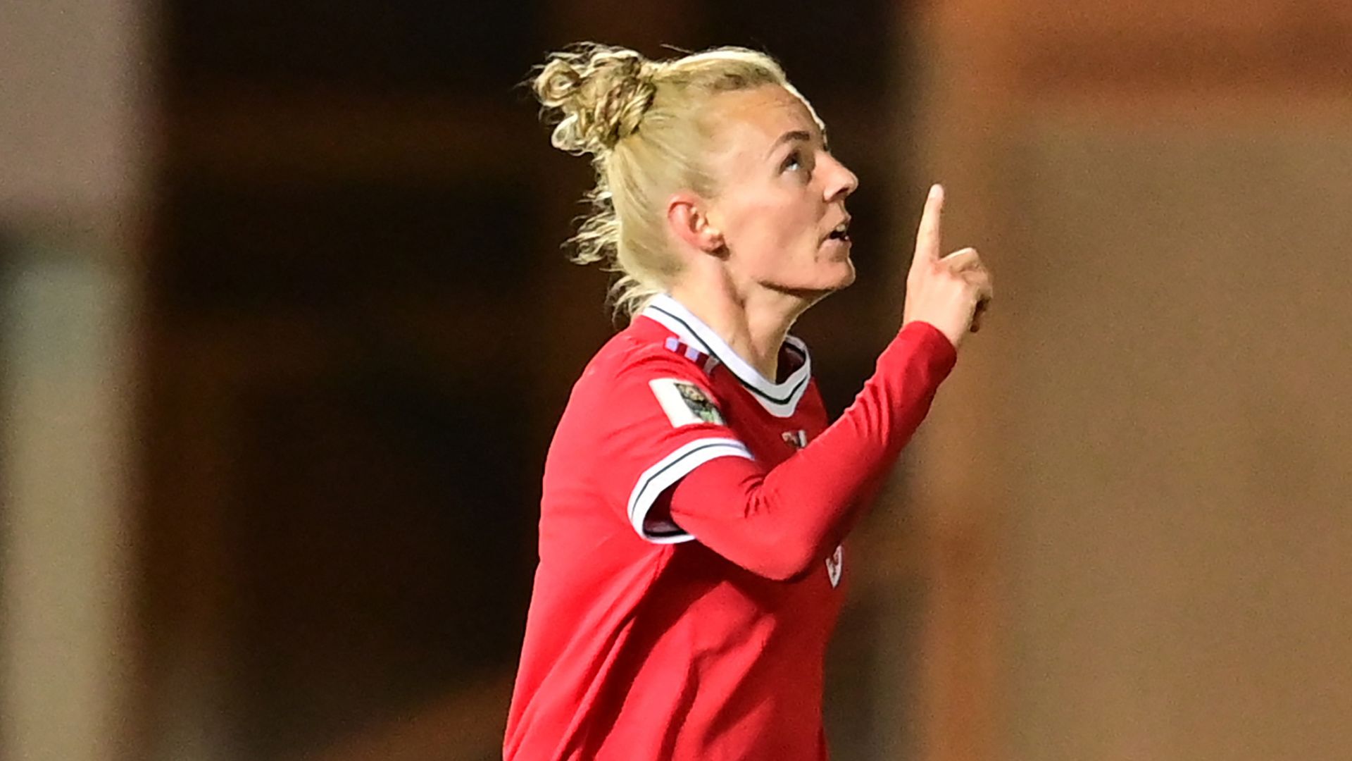 Women's World Cup: Wales, Northern Ireland qualifying hopes hit