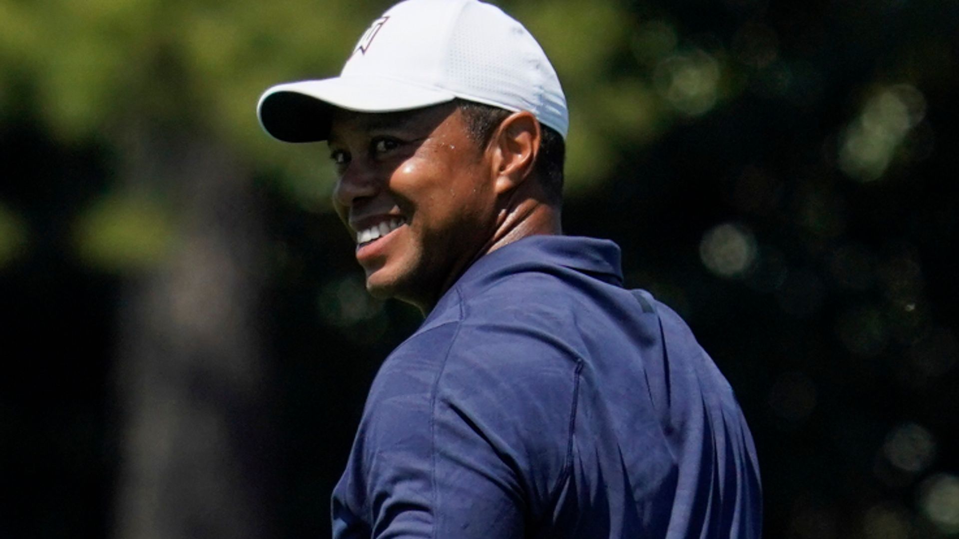 Tiger return 'greatest thing' for golf | 'Woods can contend' at Augusta