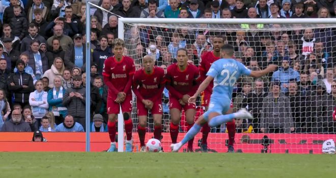 Man City vs Liverpool LIVE! & highlights from crucial Premier