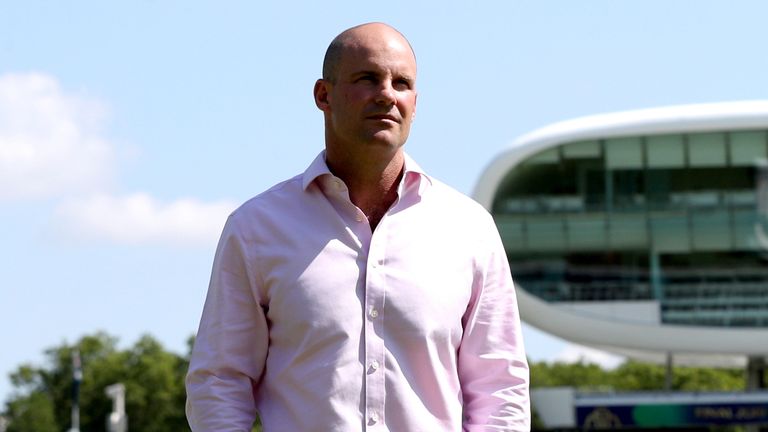 Andrew Strauss admits England are facing a 'ticking clock' for getting appointments in key roles in place