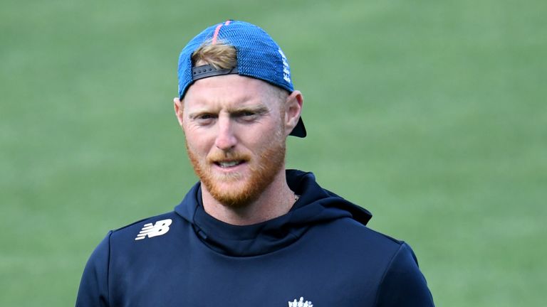 Nasser Hussain ha instado a Stokes a 'hacerlo a su manera' como capitán de la Prueba de Inglaterra