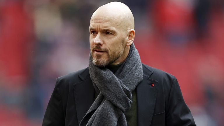 Transfer Update on Erik Ten Hag, Coutinho, Raheem Sterling, Marco Asensio, and others