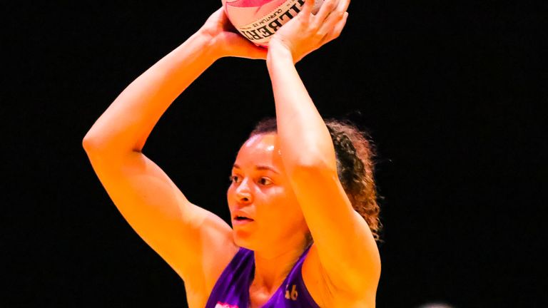 Loughborough Lightning are the defending champions (Image credit: Ben Lumley)