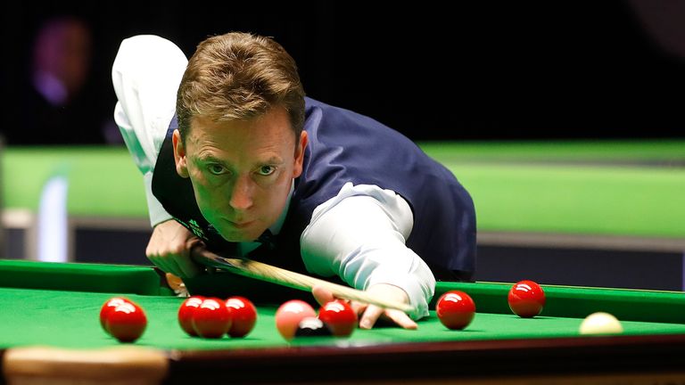 Ken Doherty is a 'great ambassador' to the game, according to WST chairman Steve Dawson
