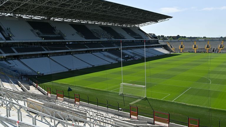 Kerry have requested that Cork's home games must be confined to Páirc Uí Chaoimh going forward