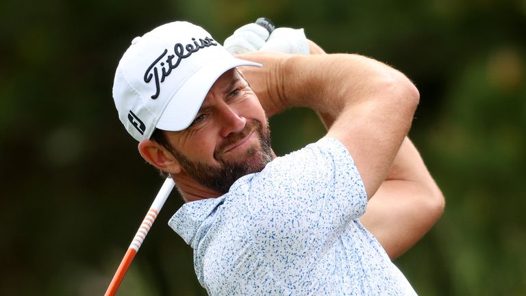 Scott Jamieson is searching for a first win in almost a decade at the ISPS Handa Championship in Spain&#160;