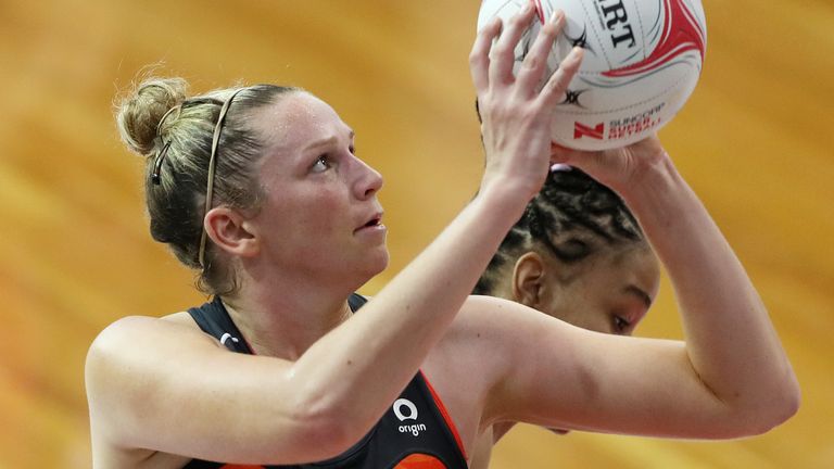 Suncorp Super Netball 2022: Coverage, Fixtures & Results | Netball News