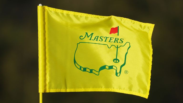 The Masters: Groups and tee times for Thursday's first round at Augusta National | Golf News