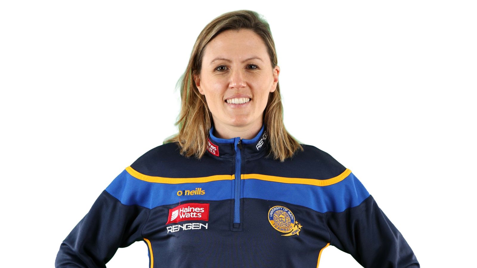 Asha Francis appointed as Team Bath Netball head coach