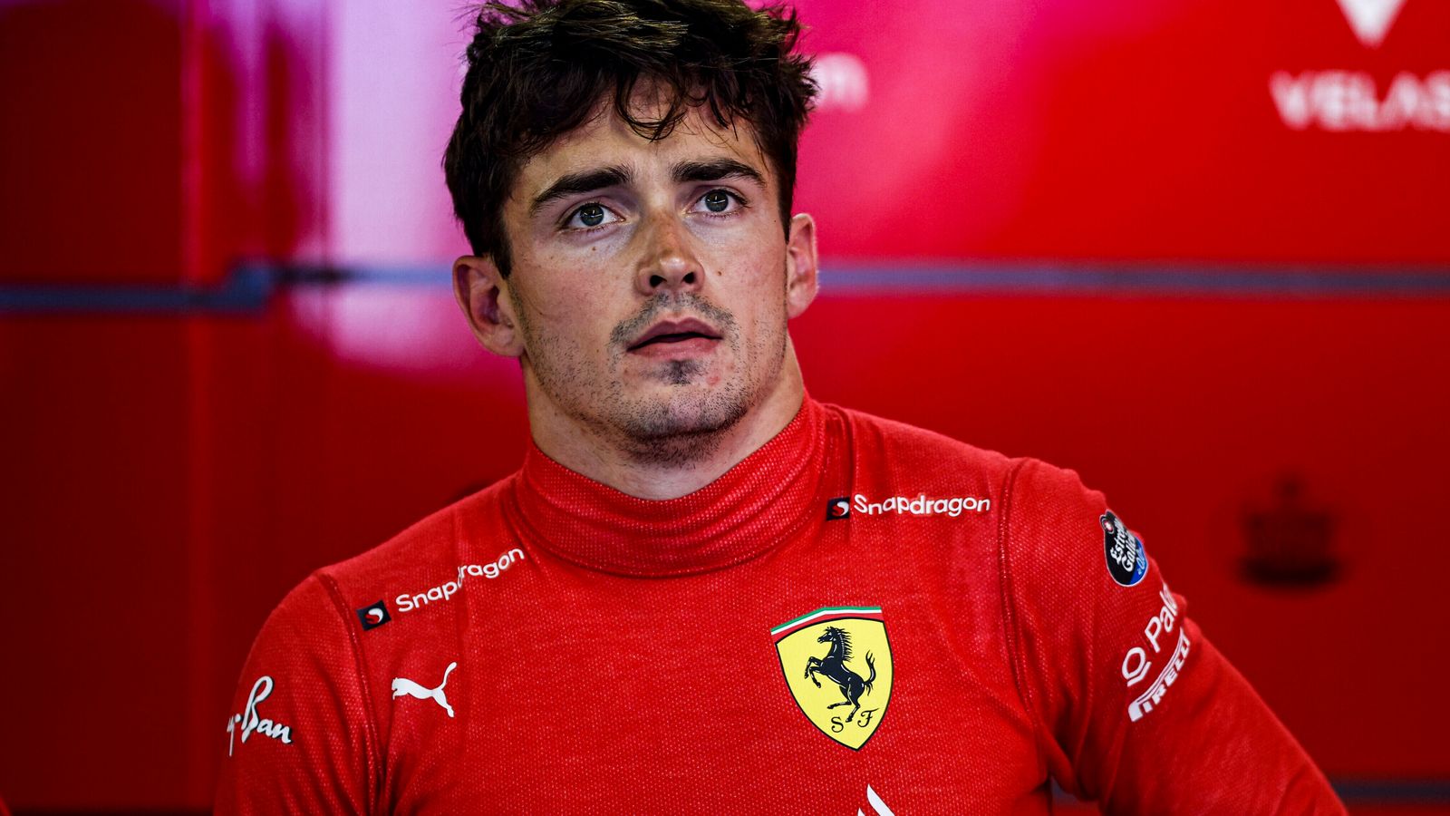 Charles Leclerc slams Ferrari mistakes at Monaco GP: ‘We cannot do that… it hurts a lot’
