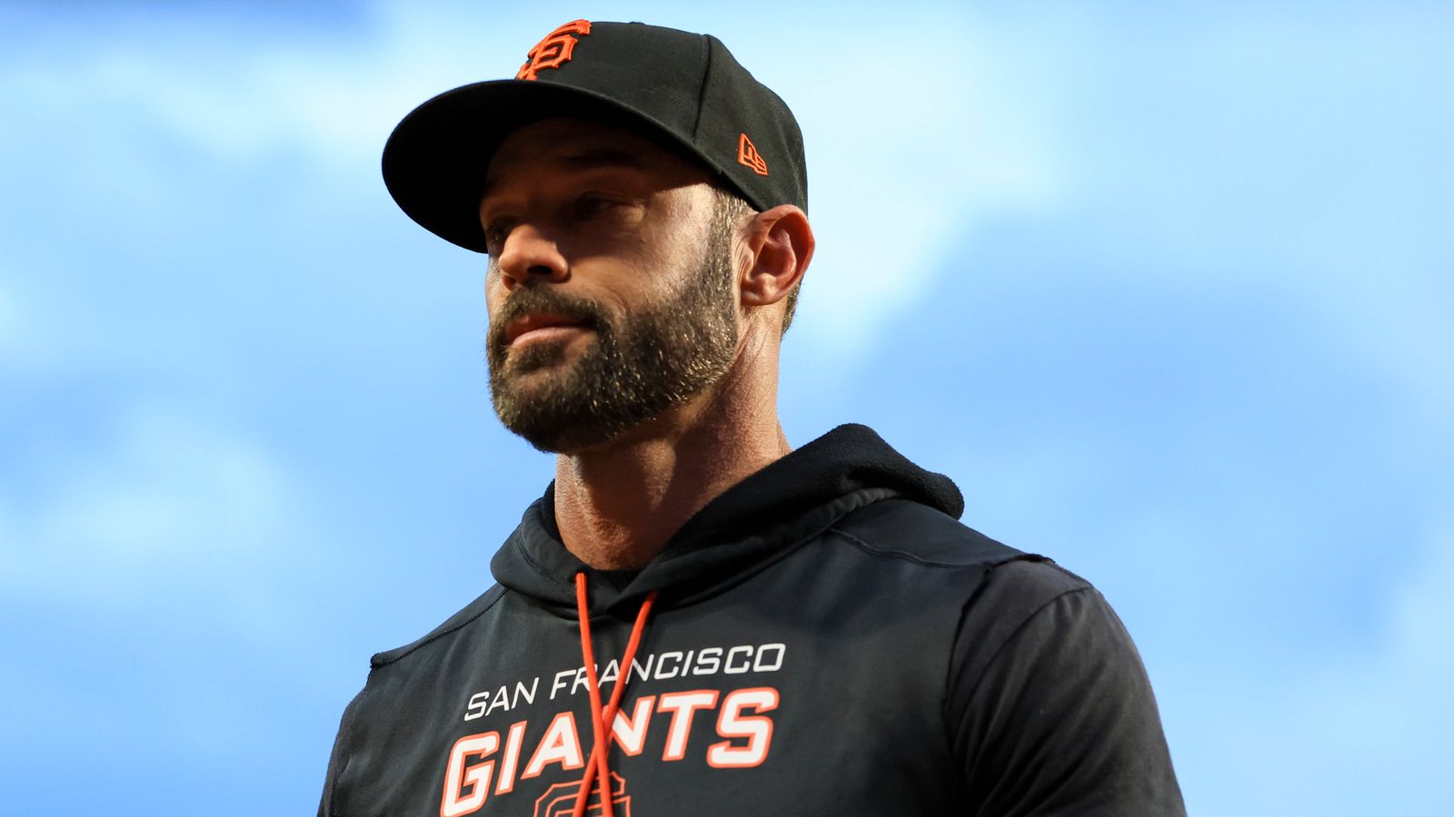 Giants manager Gabe Kapler's essay rips country after Uvalde shooting