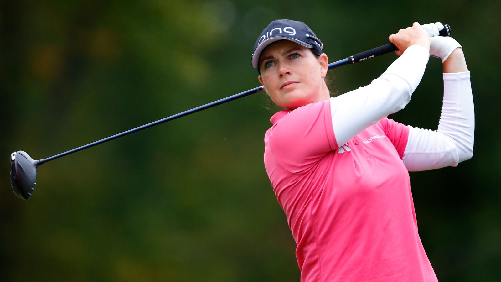 LPGA MatchPlay Caroline Masson holds off top seed Minjee Lee to reach