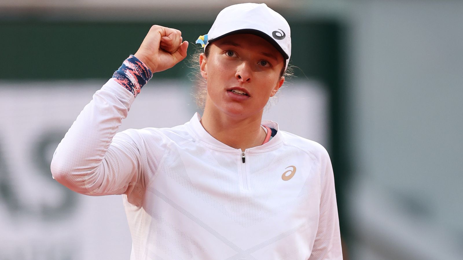 Openul Francez: Iga Swiatek este supusă unui test riguros împotriva adolescentului chinez Zheng Qinwen | știri din tenis Openul Francez: Iga Swiatek este supusă unui test riguros împotriva adolescentului chinez Zheng Qinwen | știri din tenis