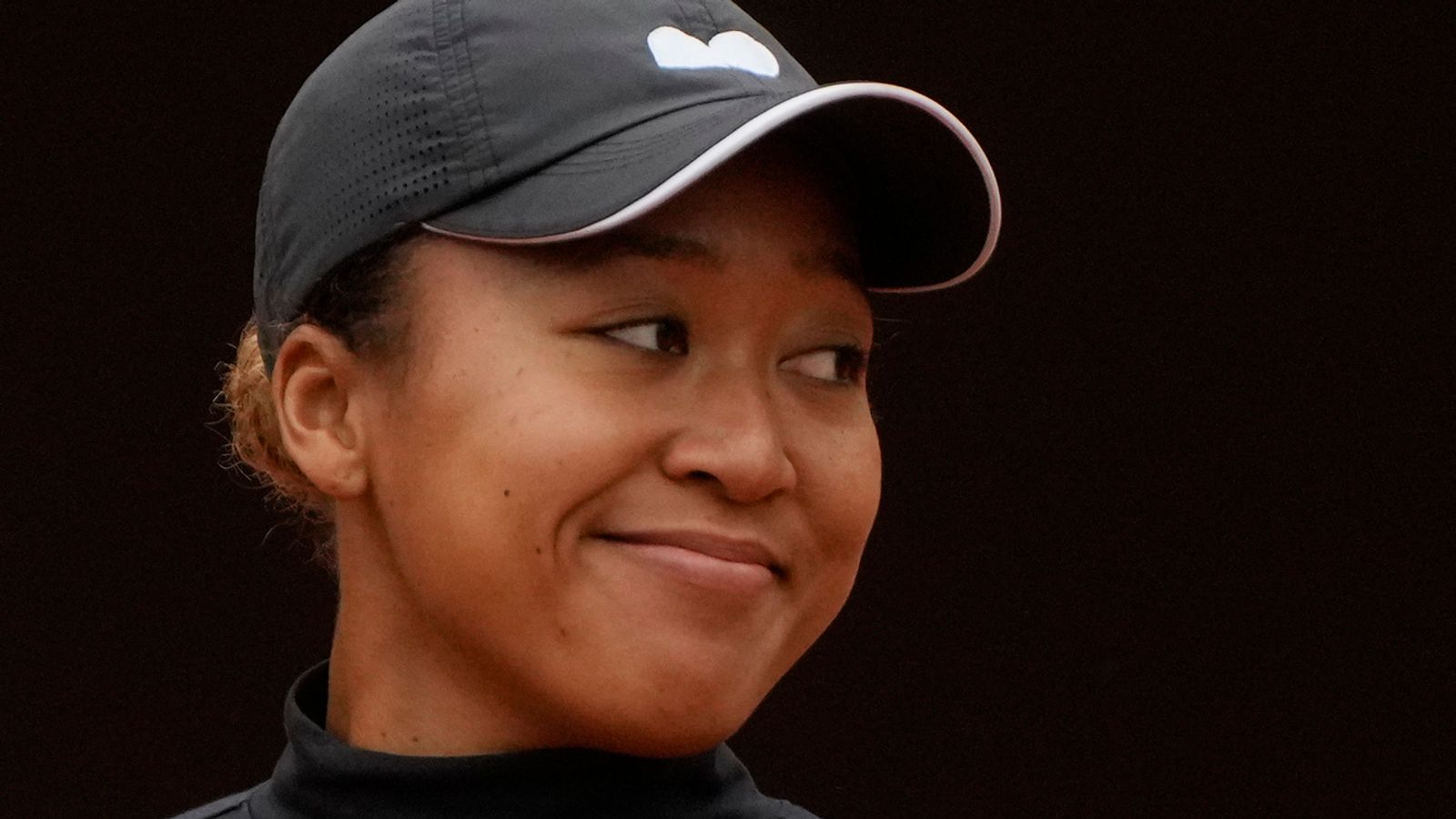 Naomi Osaka: cuatro veces campeona de Grand Slam para iniciar su propia empresa deportiva |  Noticias de tenis