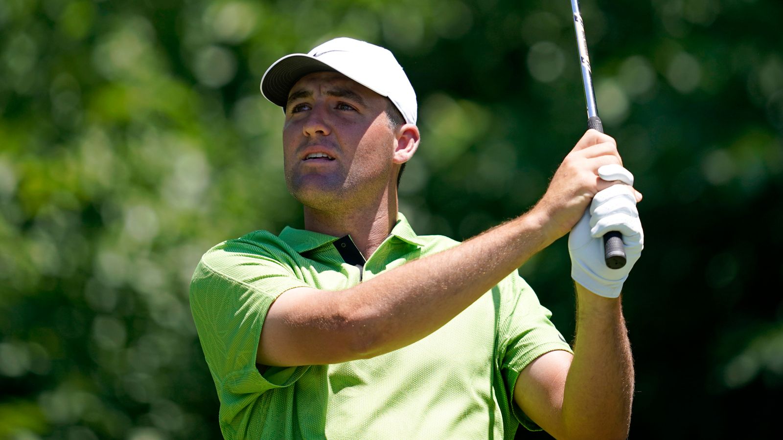 US Open Second round Tee Times And Groups At The Country Club In