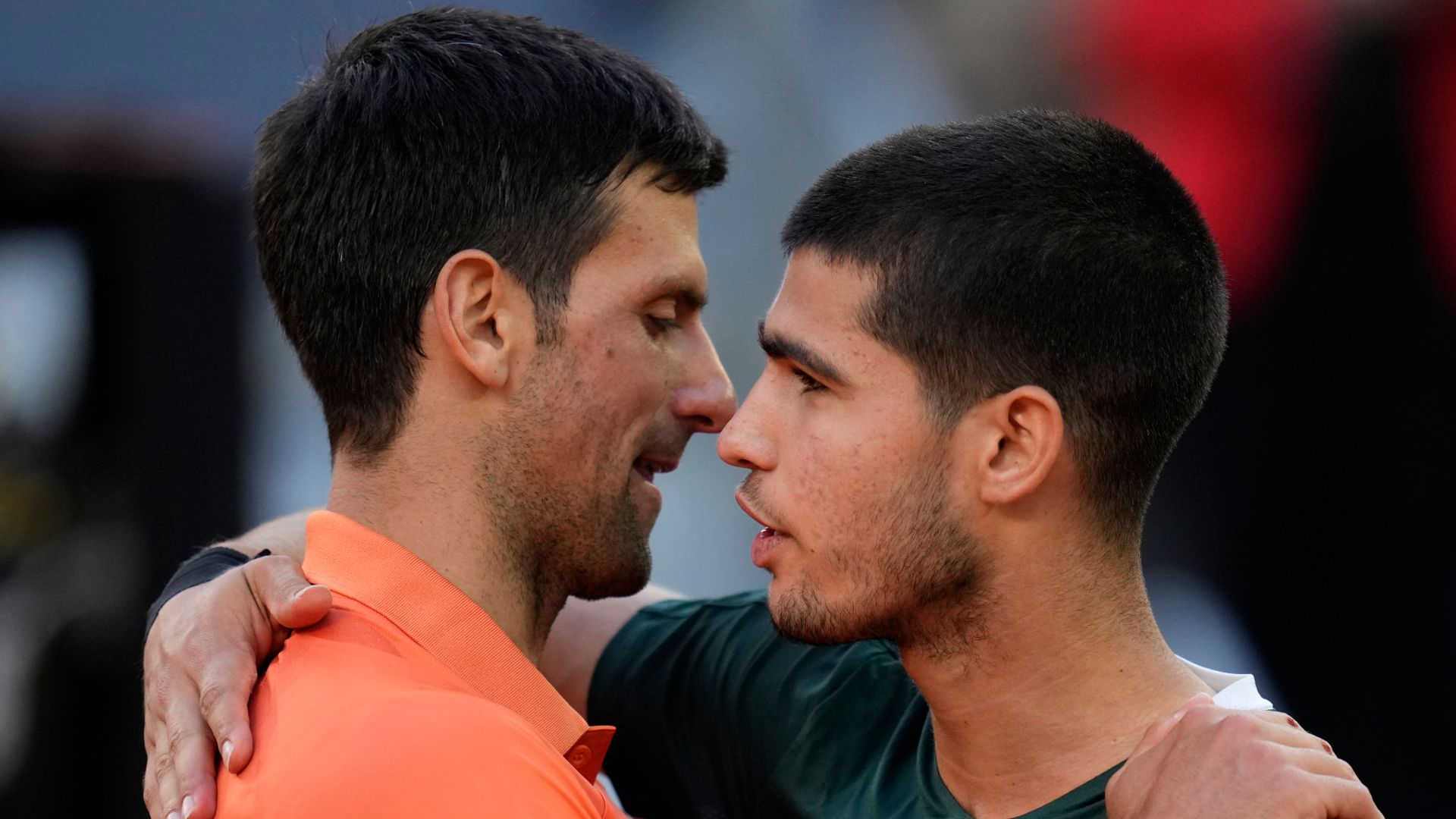Djokovic, Alcaraz could meet in French Open semis; Norrie starts vs Paire