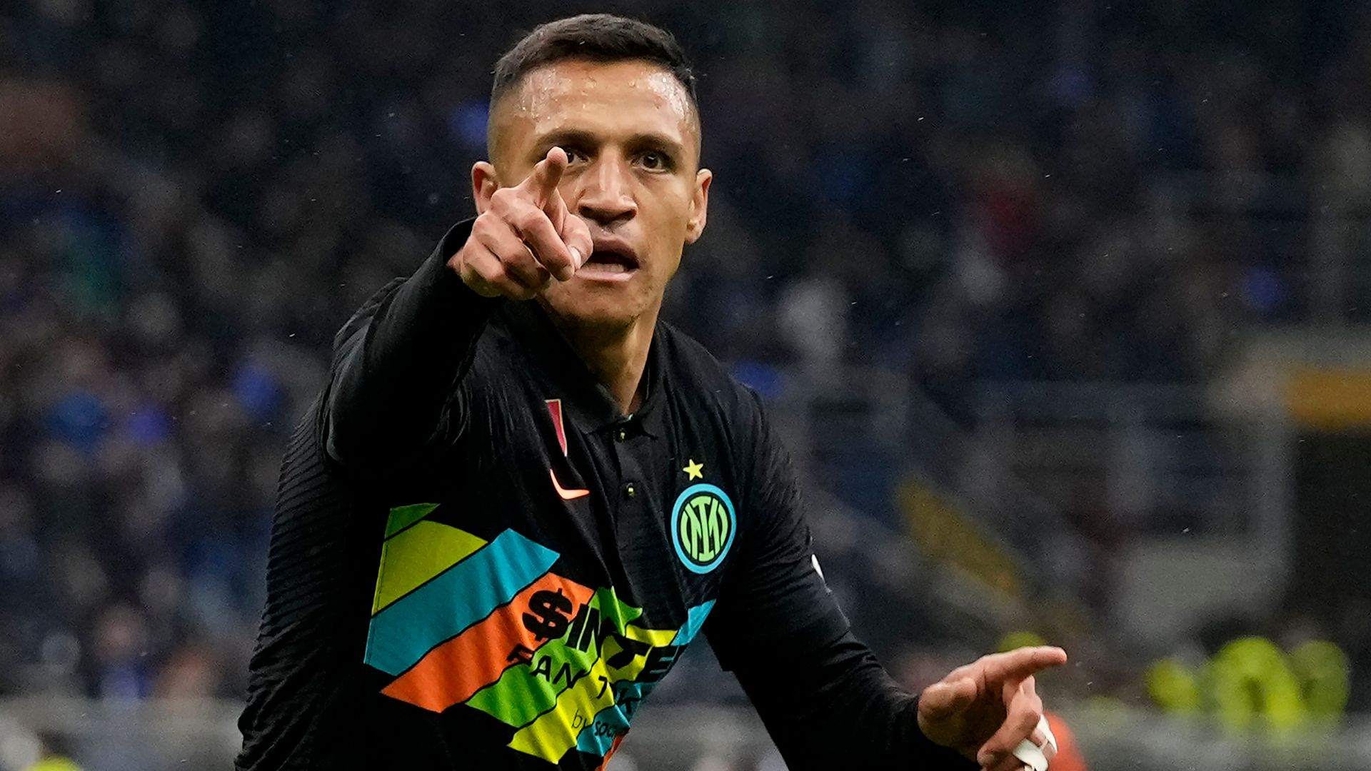 Euro round-up: Inter come back to go top of Serie A | Juve stunned by Genoa
