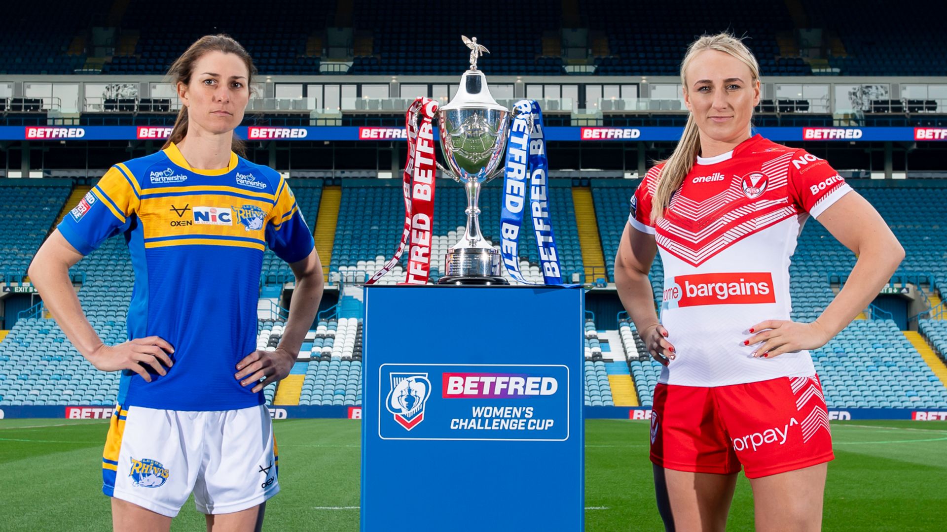 'Finding that extra per cent' - Rhinos' plan to topple Saints