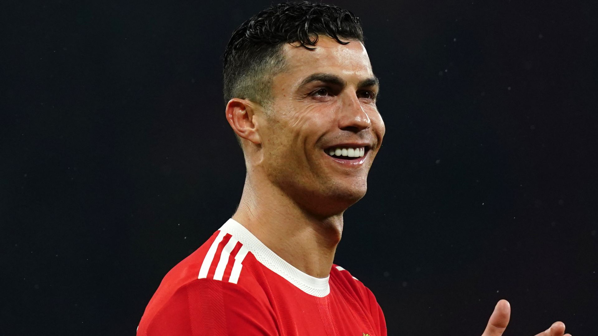 Ronaldo not for sale despite Chelsea reports 