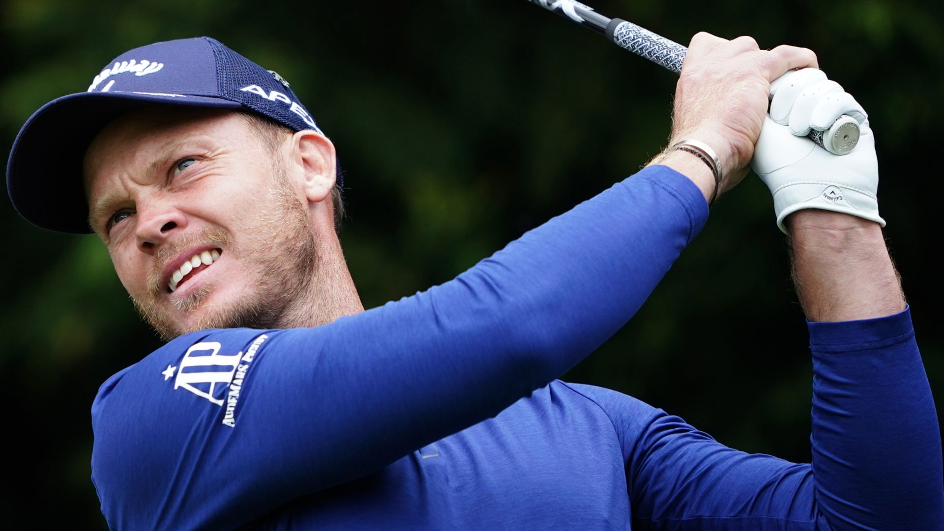 British Masters - Day 2 Highlights