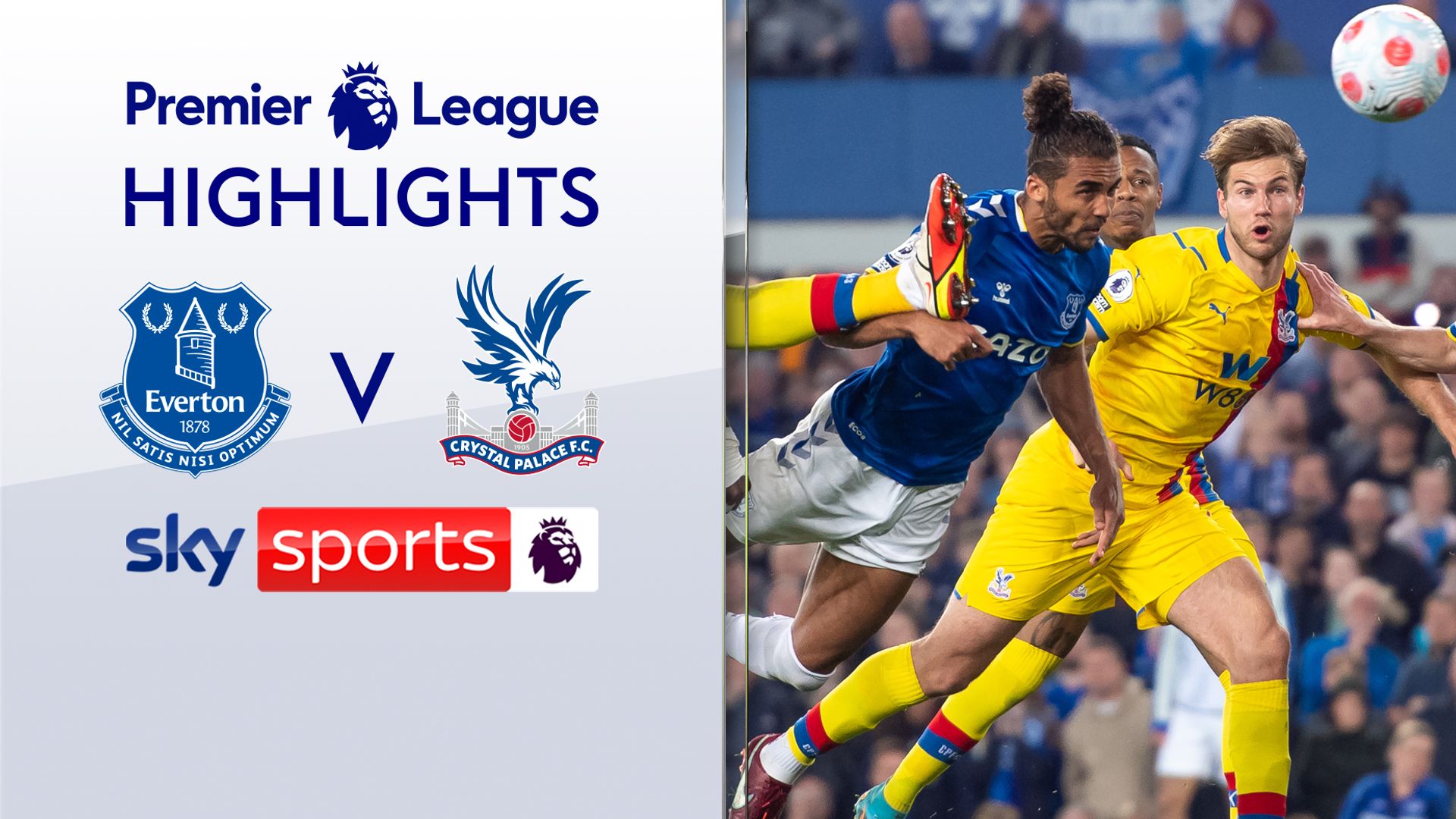 Remarkable comeback at Goodison! | Everton ensure Premier League survival