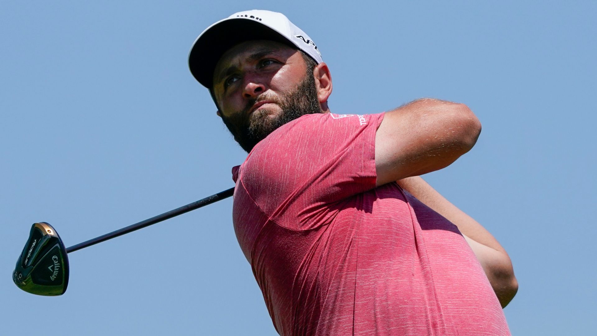 Rahm claims hard-fought Mexico Open success