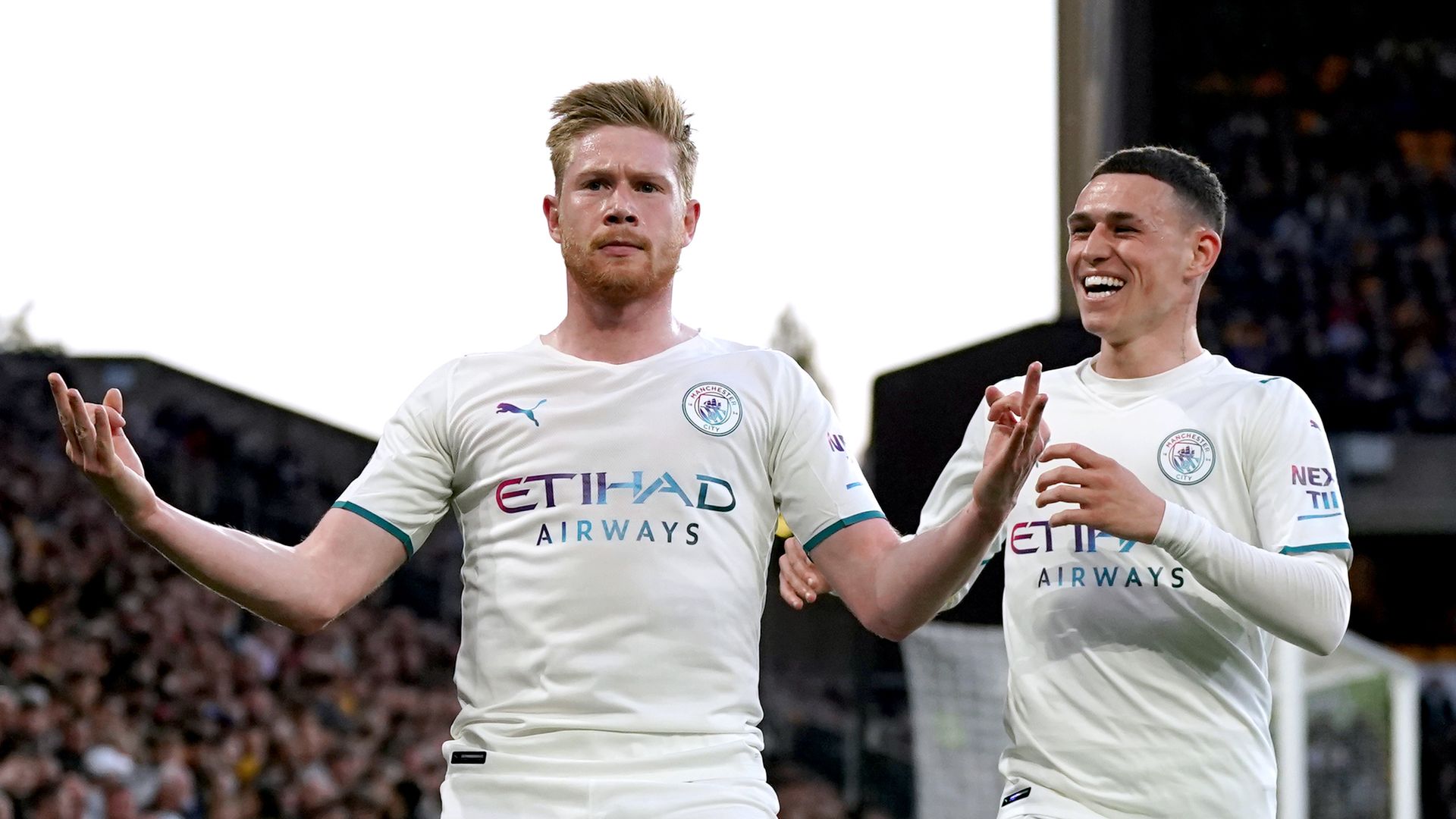 Pep: KDB beyond perfect | Haaland will help us score more