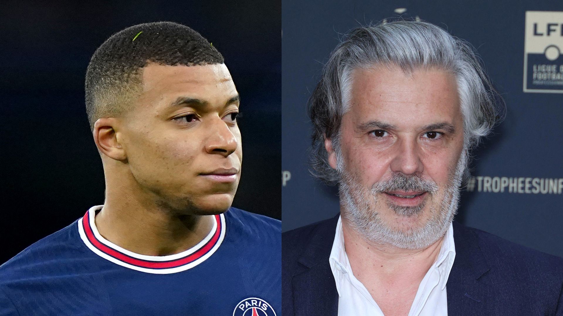 Ligue 1 chief hit outs at LaLiga's 'disrespectful smears' over Mbappe complaint