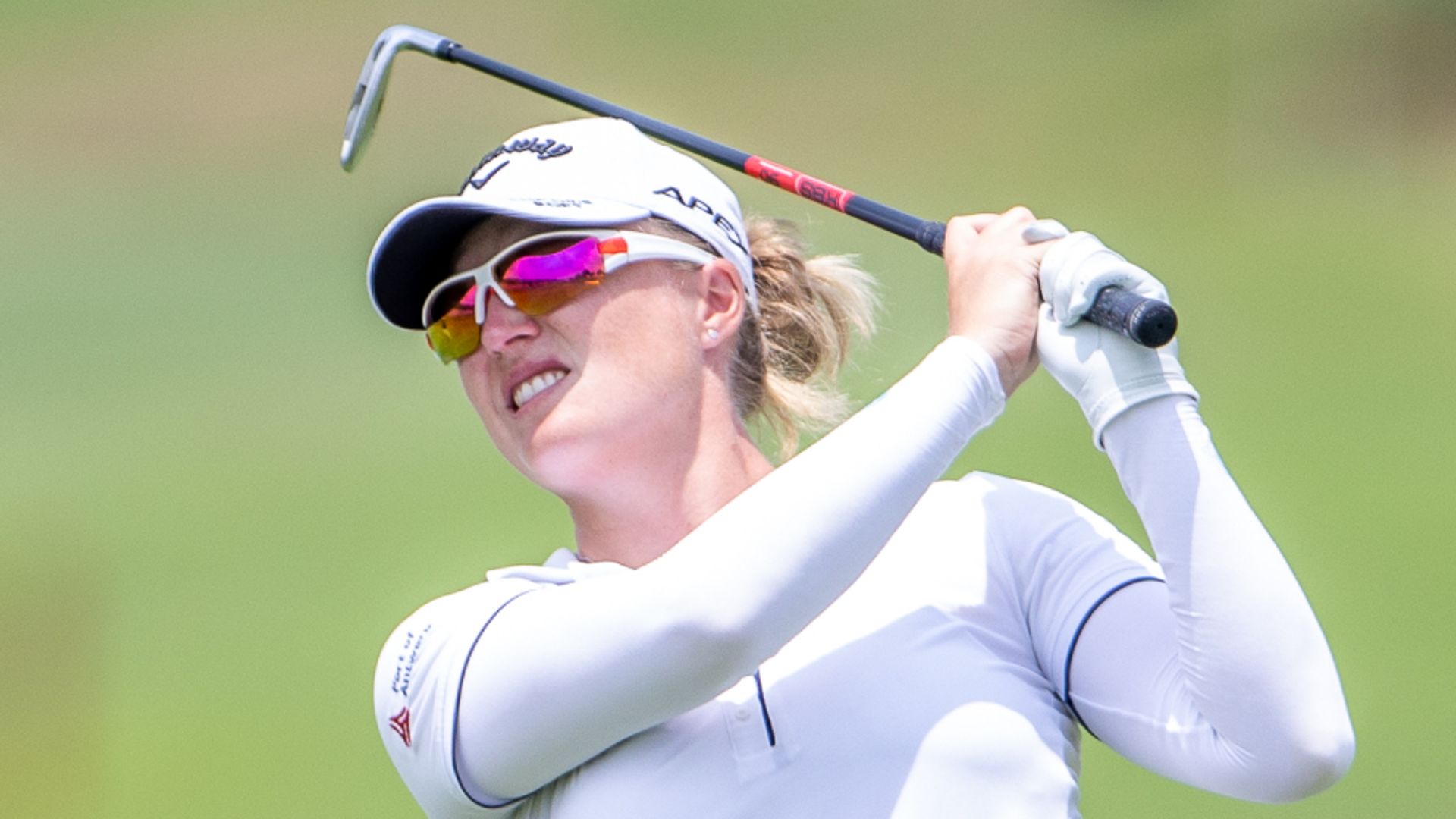 De Roey wins first Ladies European Tour title in Bangkok