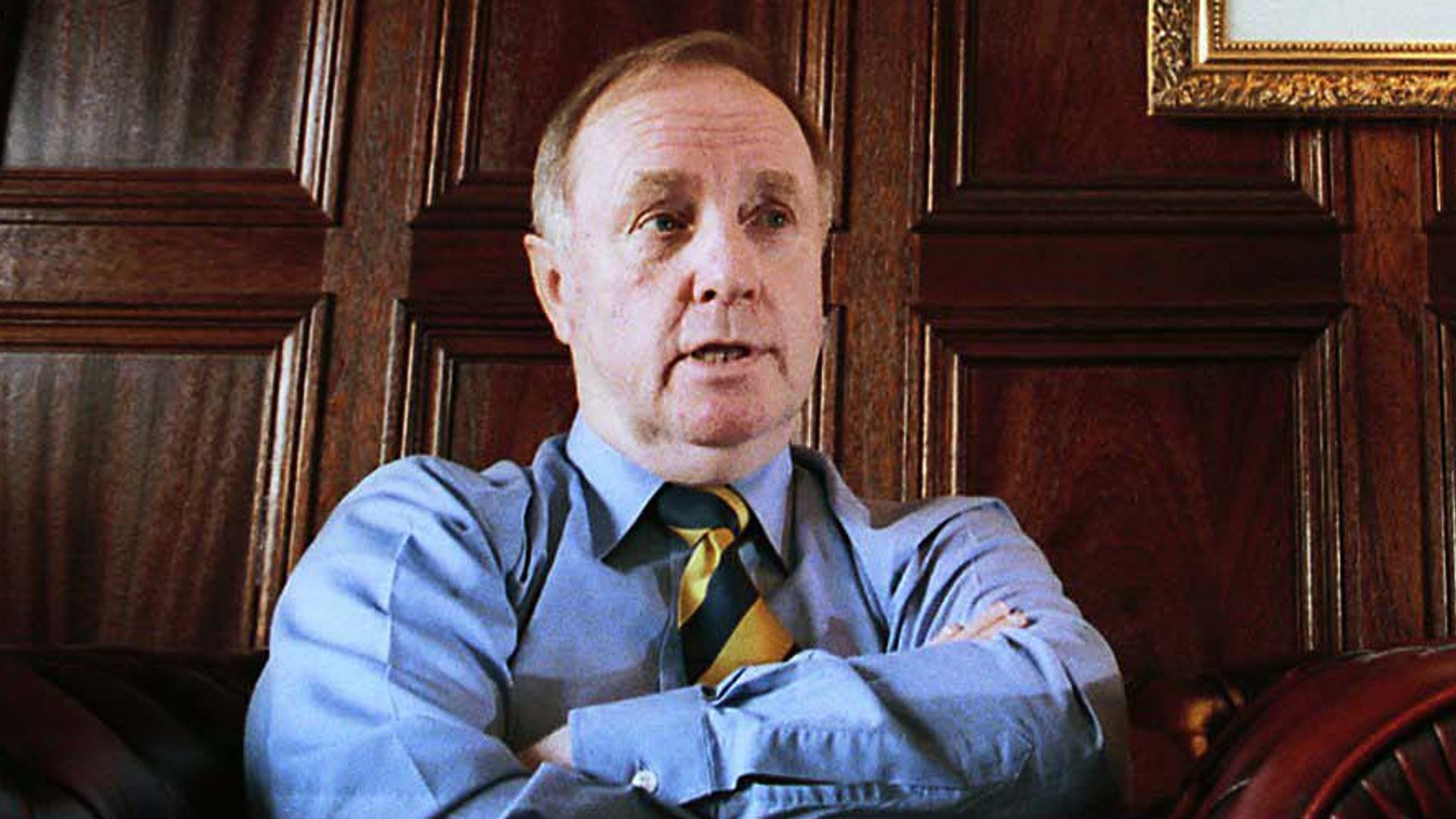Wigan and RFL lead tributes to 'significant leader' Lindsay