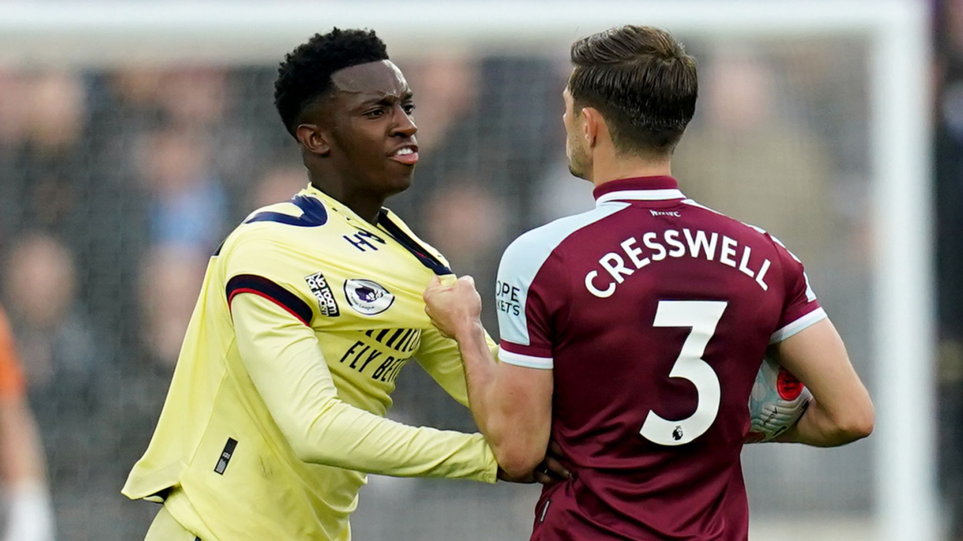 Arteta: We won ugly | Redknapp: Nketiah gives Arsenal different dimension