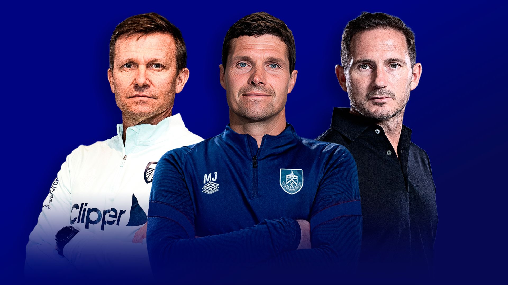 Everton, Leeds, Burnley: How the relegation battle now stands