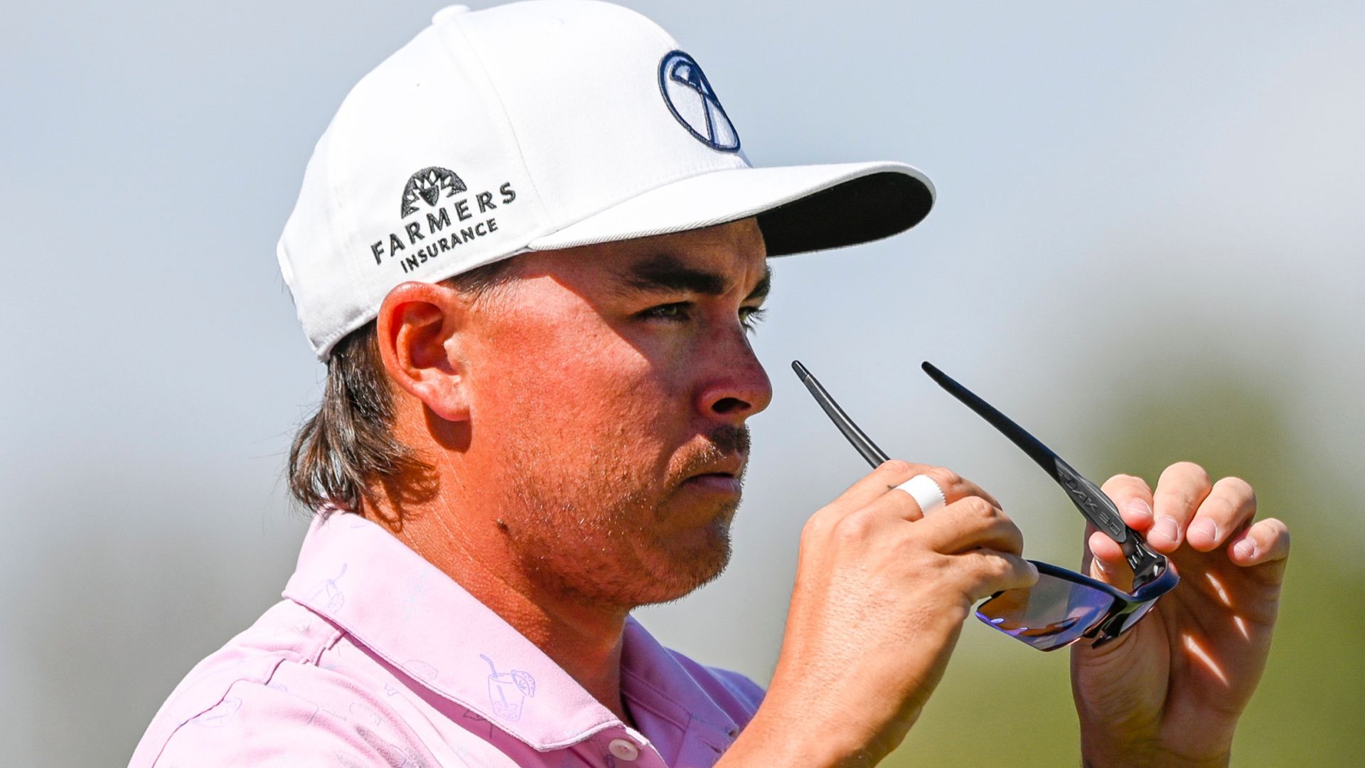 What has happened to Fowler? 'Been a long and tough road'