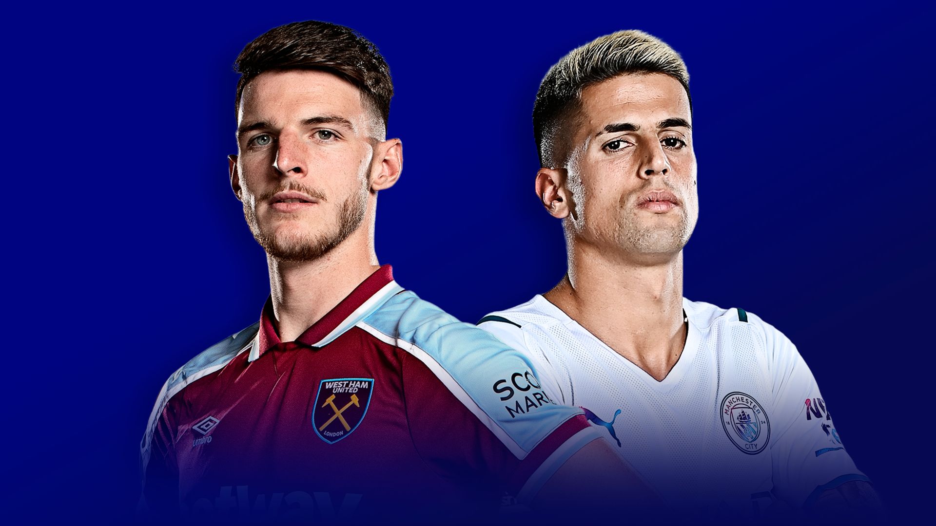 PL previews: West Ham vs Man City & Everton vs Brentford