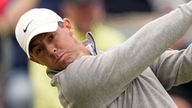 Rory McIlroy voit le championnat PGA comme "celui qui s'est échappé" | Nouvelles du golf