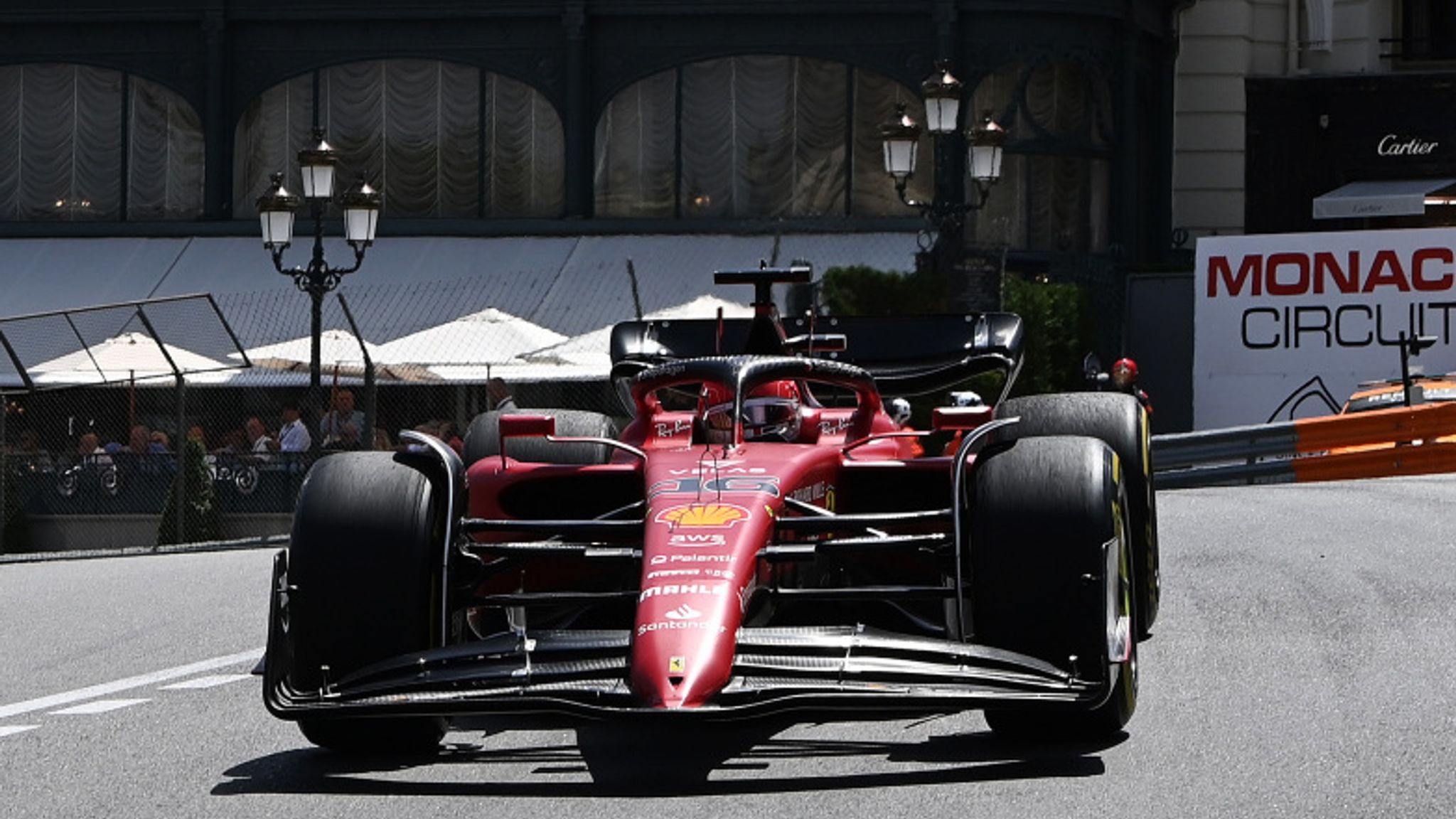 Monaco GP 2023: Sky Sports F1 pundits predict four-team battle for pole and  Fernando Alonso to end win drought