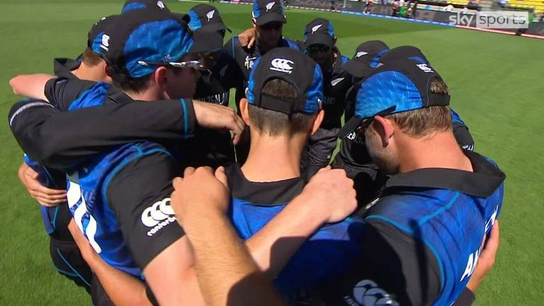 In a 2015 interview, McCullum discussed the importance of the relationship between a captain and coach to a team's success.