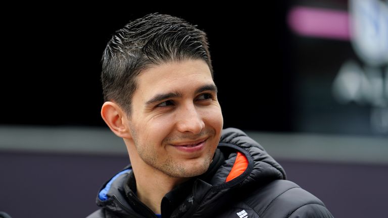 Esteban Ocon dice que las características de la vieja escuela de Mónaco son la razón por la cual la pista de Montecarlo debe permanecer en el calendario de F1.