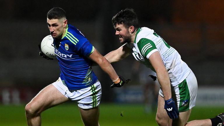 Kerry is hot favorite to keep the title in Munster