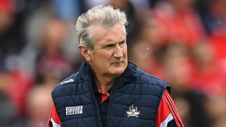 Could Cork go deep into the championship?