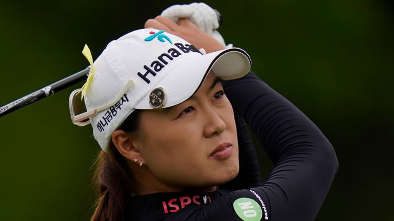 Minjee Lee a décroché une victoire en deux coups dans le New Jersey 