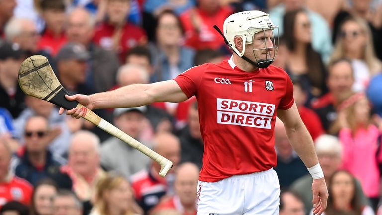 Patrick Horgan overtook Joe Canning as the championship's all-time top scorer