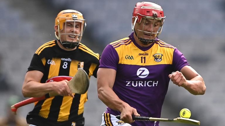Wexford battle for their championship survival when they take on Kilkenny next weekend