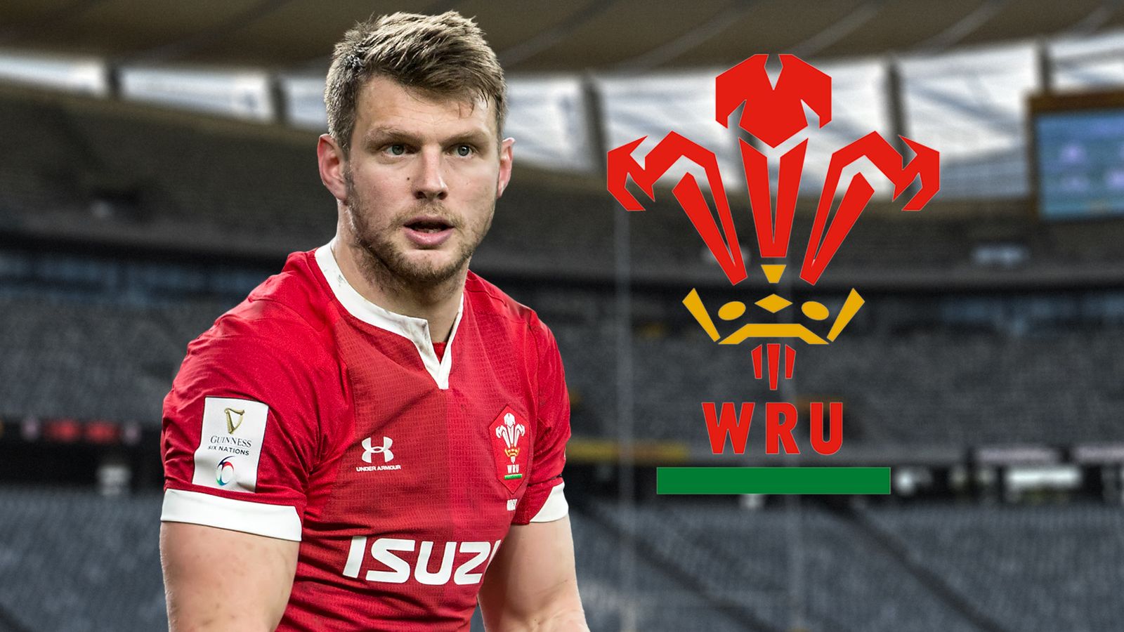Wales’ Three-Test Tour In South Africa Vs Springboks: How To Watch Live On Sky Sports