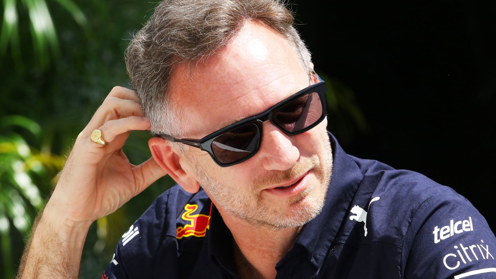 Red Bull boss Christian Horner fears F1 title fight ending in court due to cost cap and rising inflation