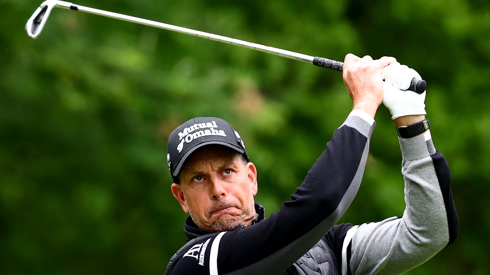 Ryder Cup: Henrik Stenson juggling his time as he prepares for Scandinavian Mixed